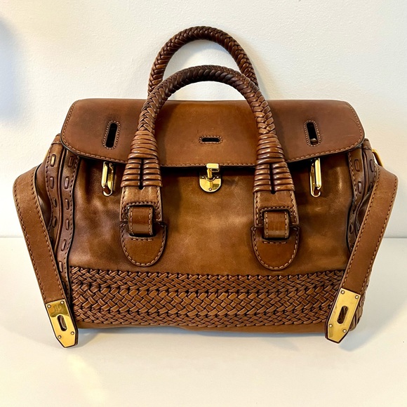 Gucci Leather Bag 2011 Collection - Picture 5 of 14